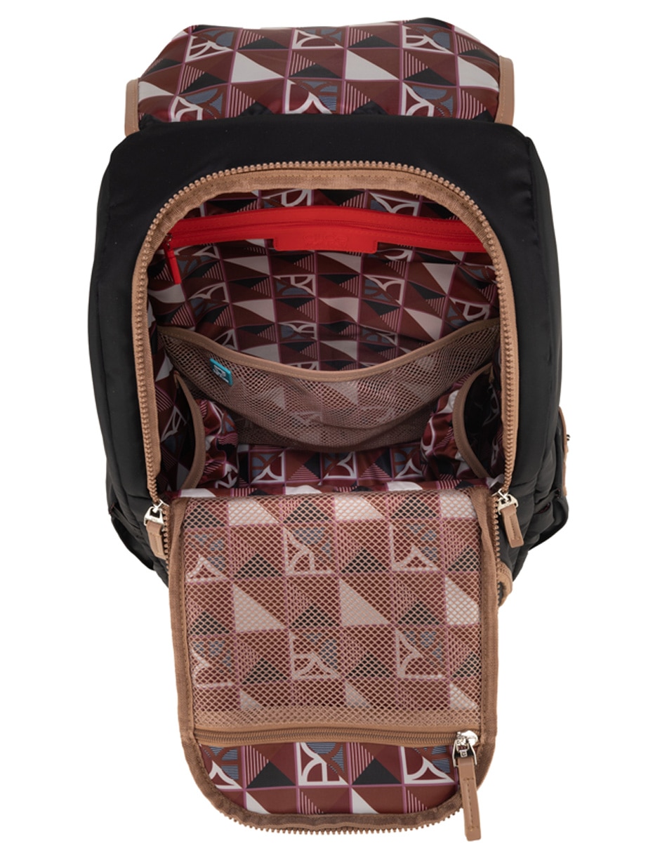 Pañalera backpack Ixire 4
