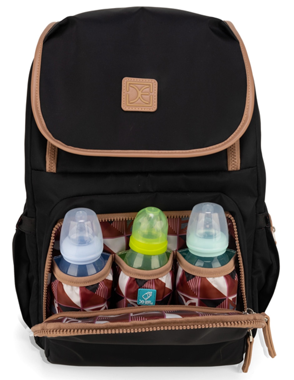 Pañalera backpack Ixire 6