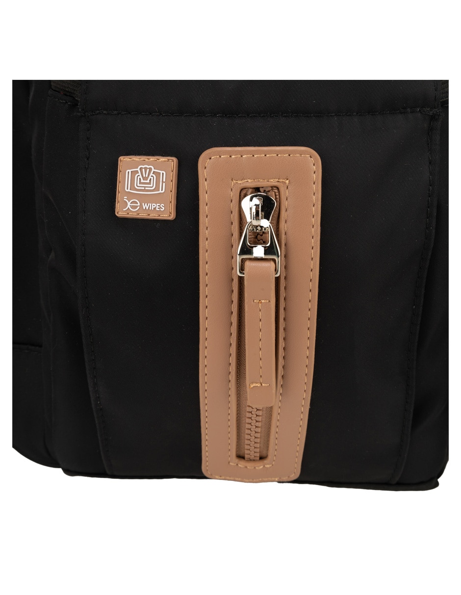 Pañalera backpack Ixire 9