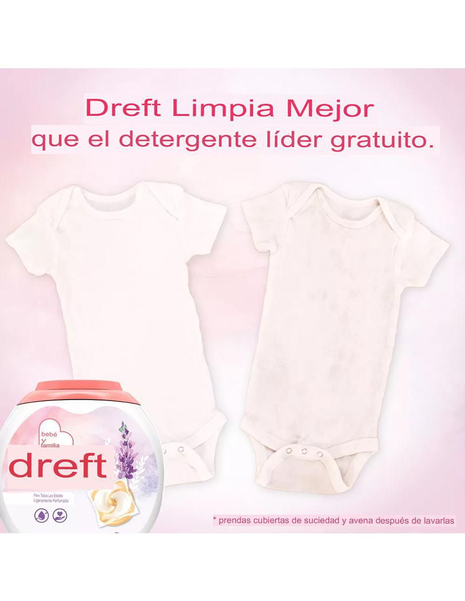 Detergente para ropa cápsulas 1.04 kg 4