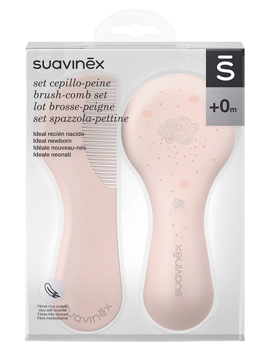 Cepillo para cabello de plástico Cepillo para cabello de plástico
