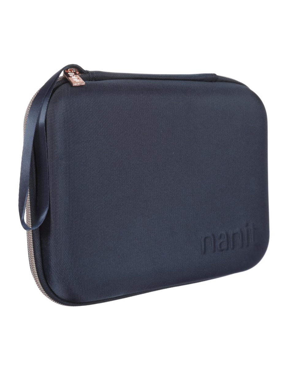 Estuche para monitor de respiración 2