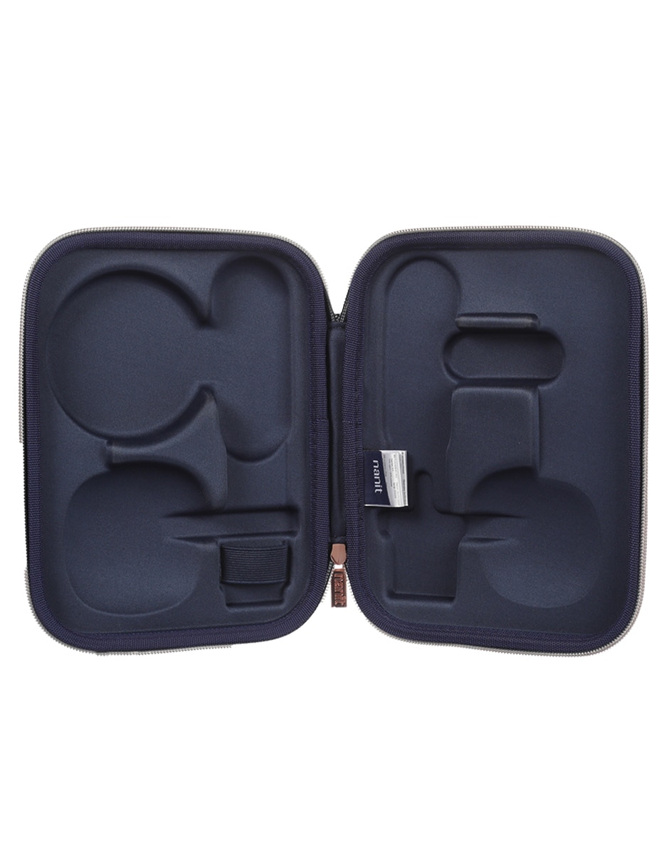Estuche para monitor de respiración 4