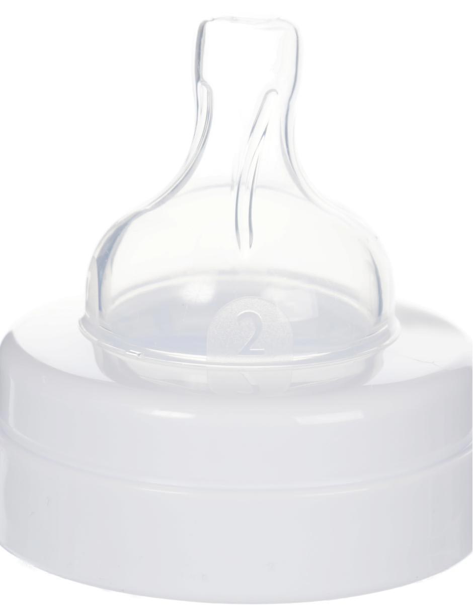 Set de biberones Anticolic de 9 oz 5