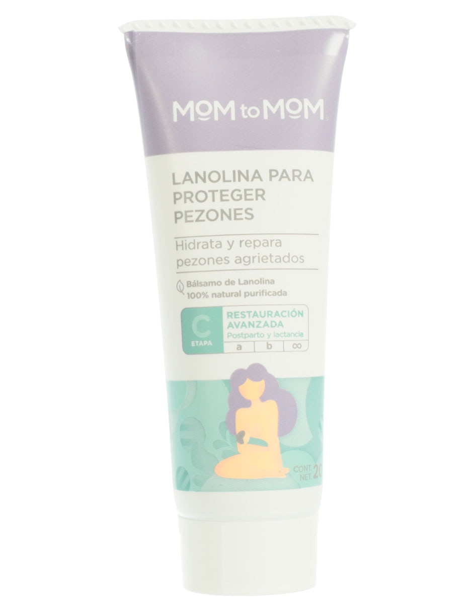 Sos posparto gift box Etapa C 3