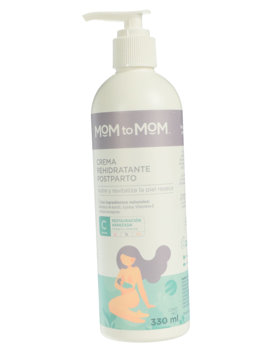 Sos posparto gift box Etapa C 5