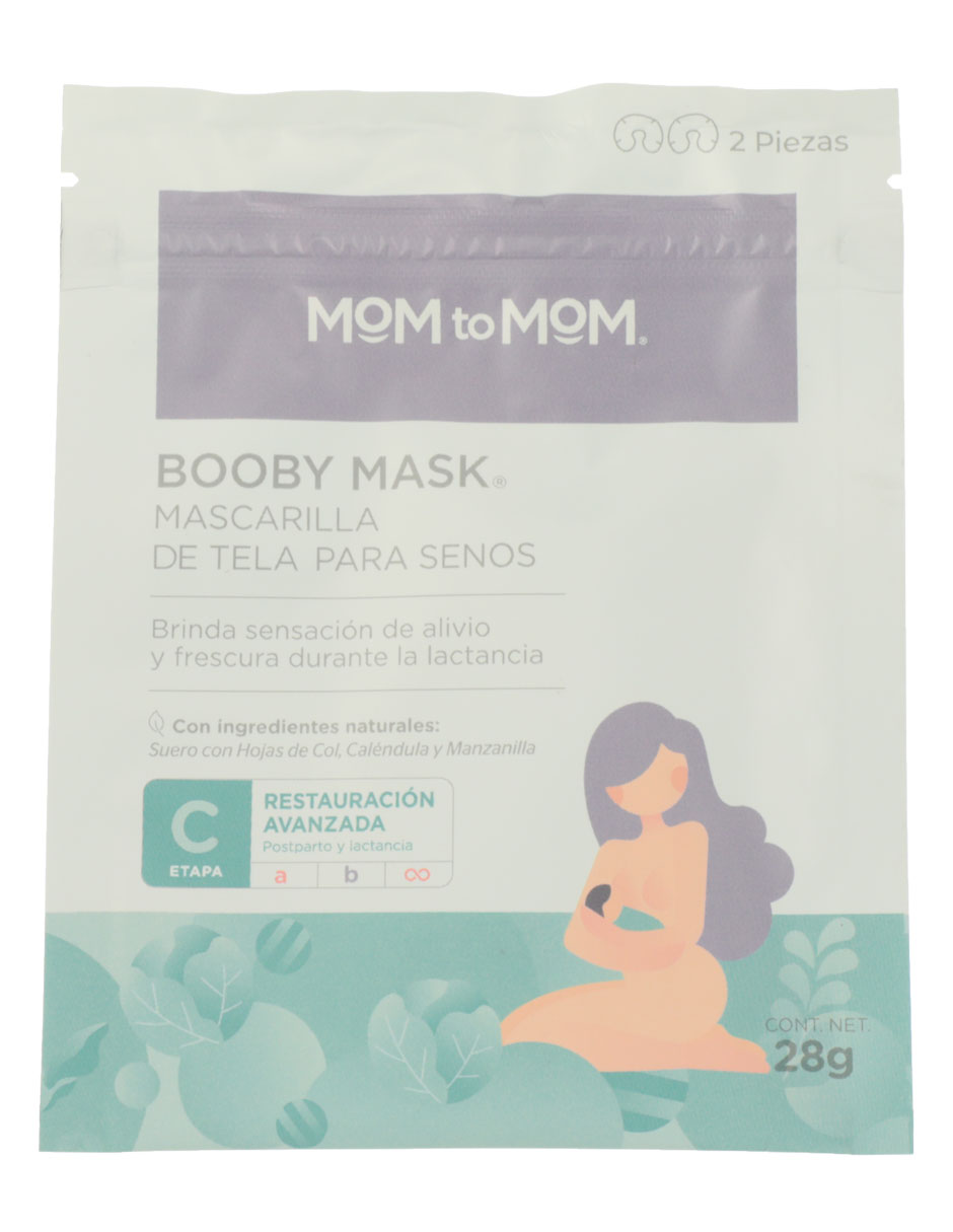 Sos posparto gift box Etapa C 7