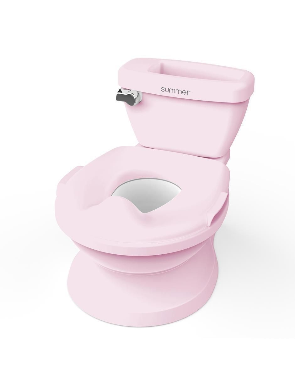 Entrenador de baño My Size Potty Pro
