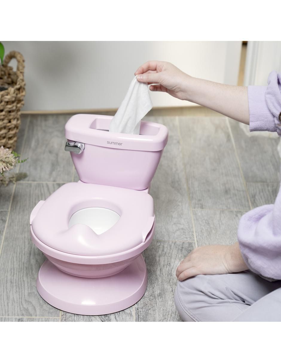 Entrenador de baño My Size Potty Pro 5
