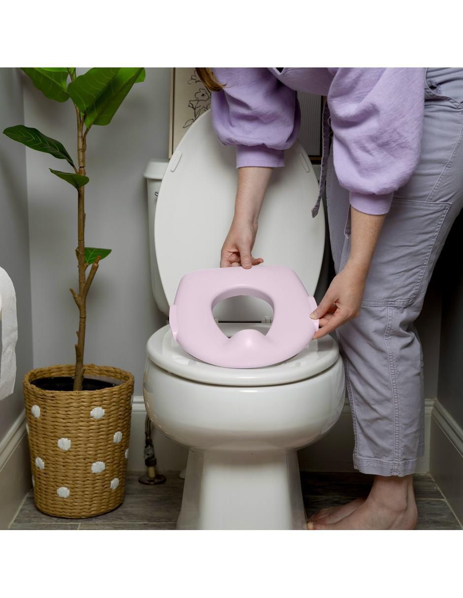 Entrenador de baño My Size Potty Pro 6
