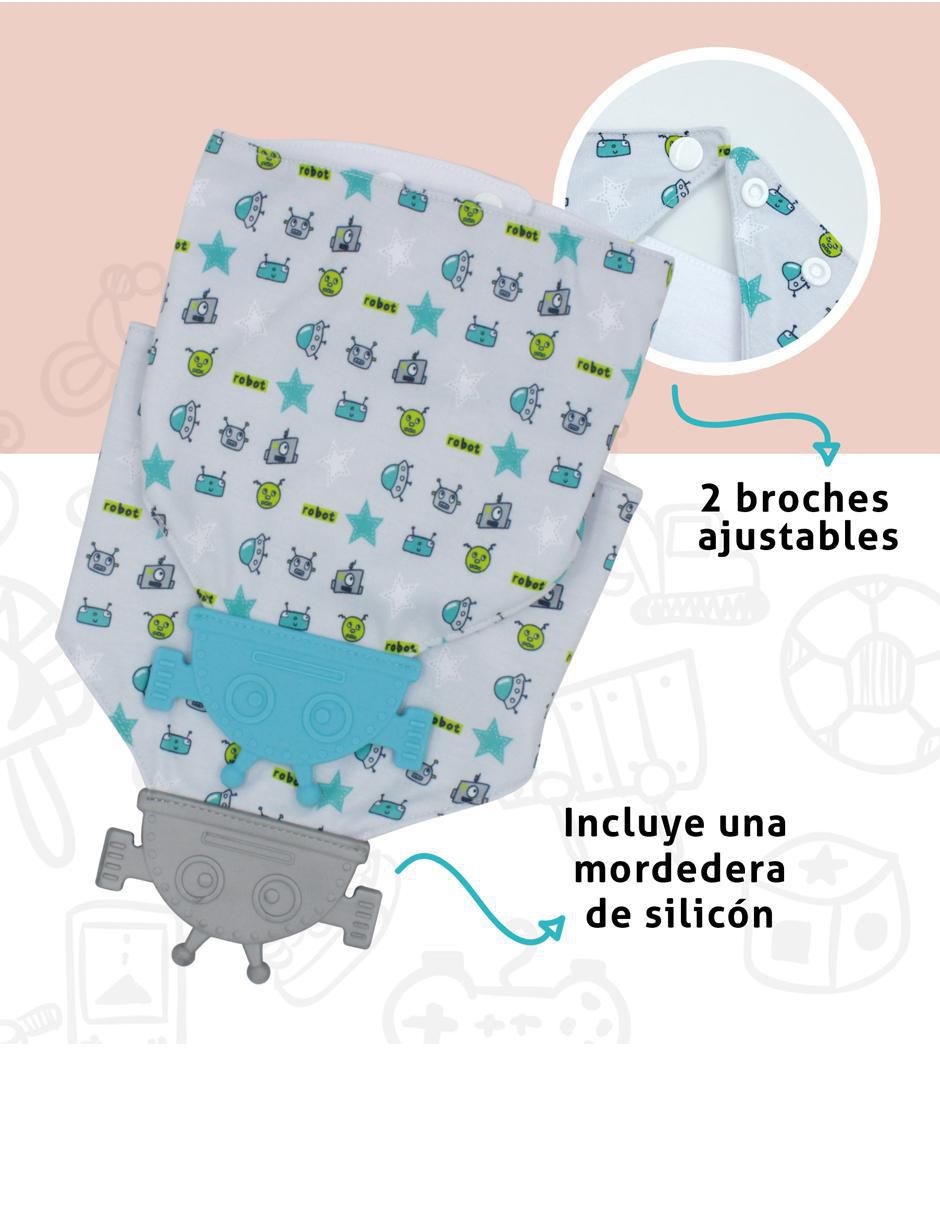 Mordedera kool baby mordedera sin temática 2