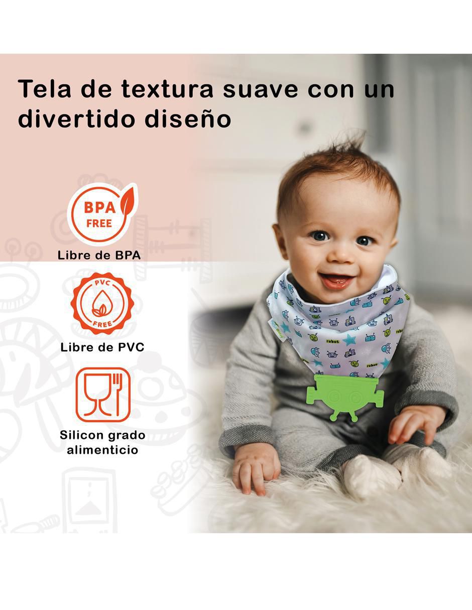 Mordedera kool baby mordedera sin temática 2