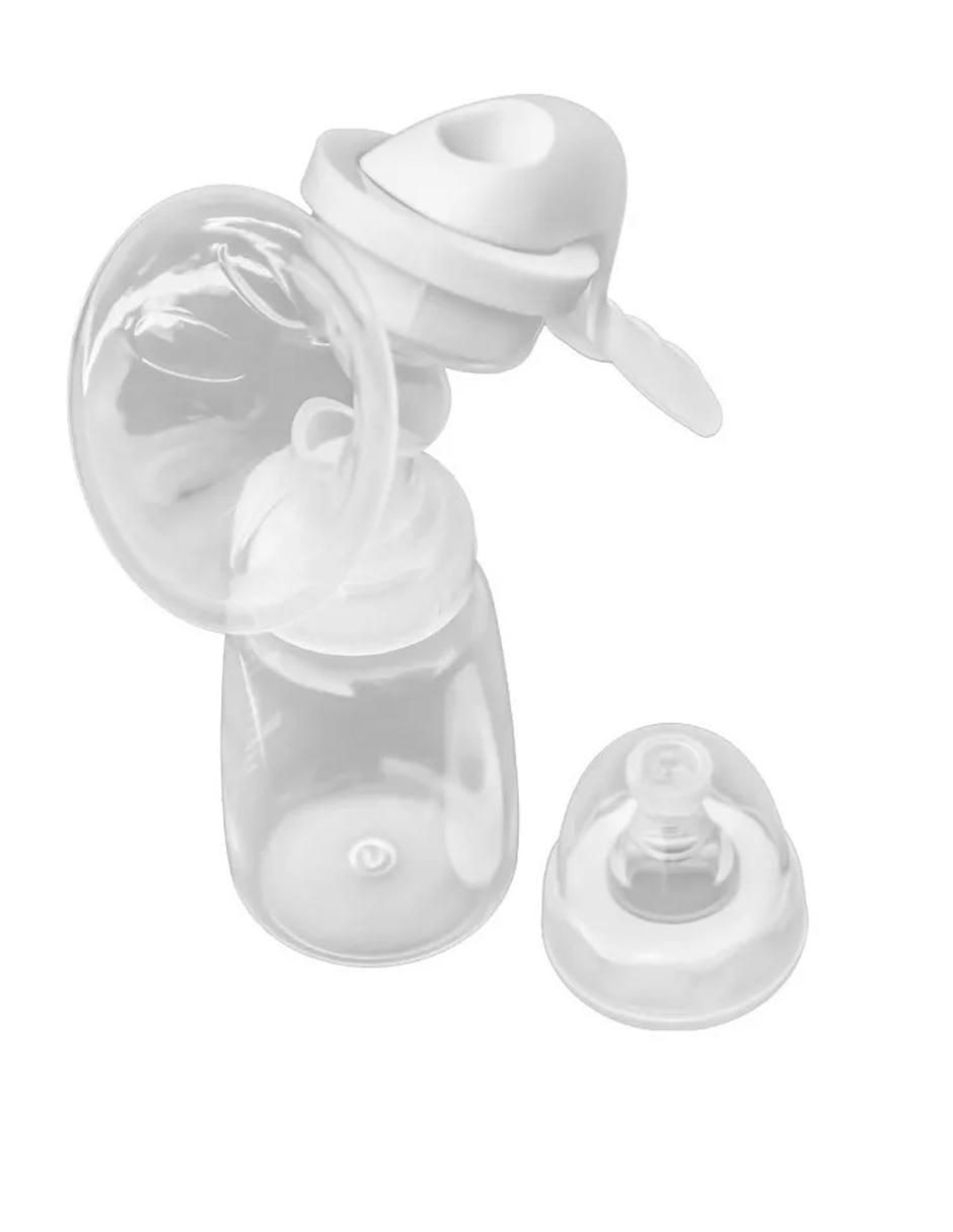 Extractor manual