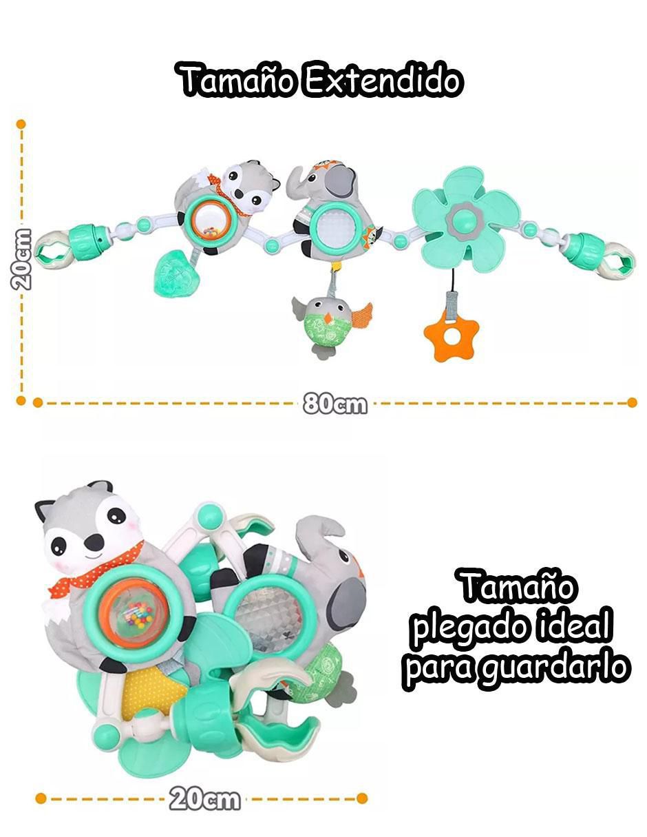 Juguete de cuna 6