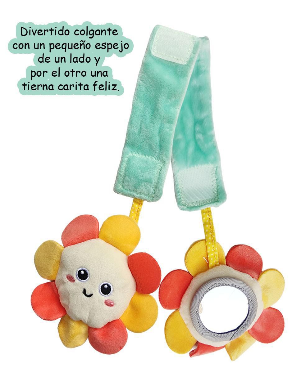 Juguete de cuna Conejo 7