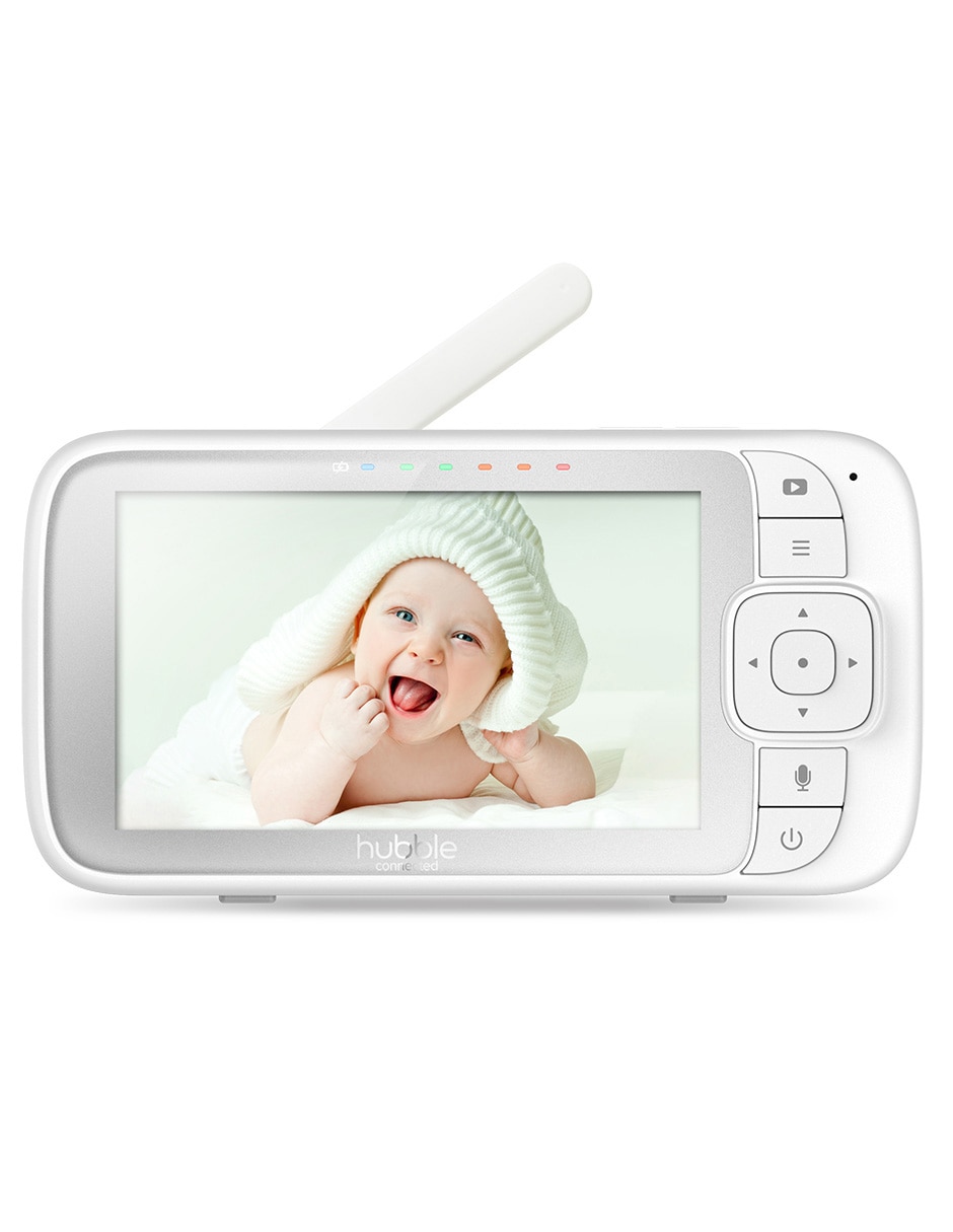 Monitor con cámara para bebé hcnvpro 3