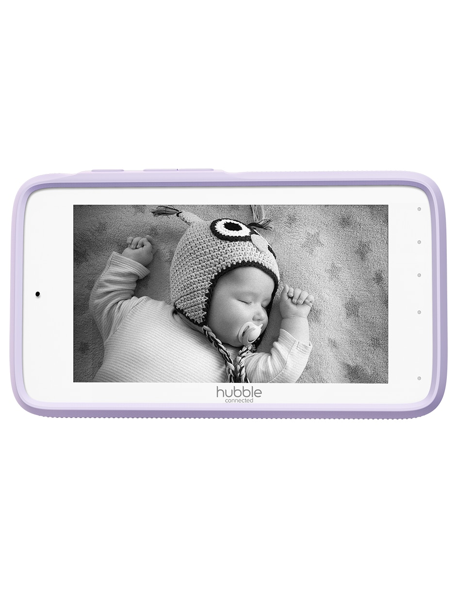 Monitor con cámara para bebé HCSNPCLT 6
