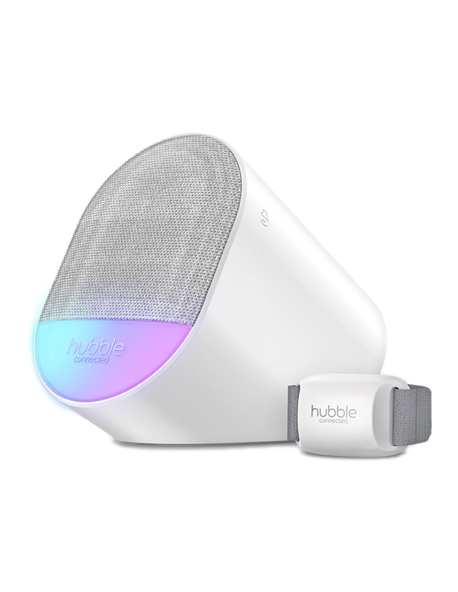 Monitor de audio para bebé HCSGUARDIANX