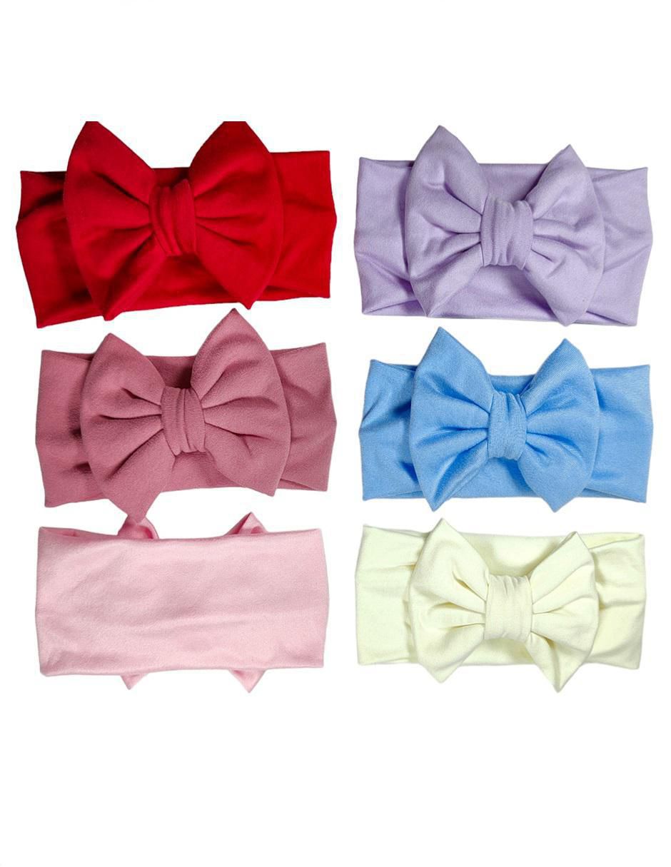 Turbante para niña 3