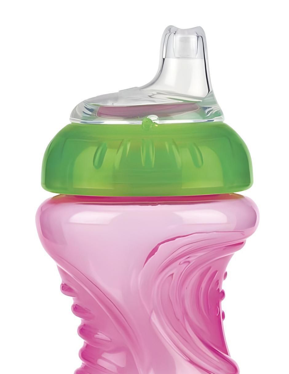 Vaso entrenador 2