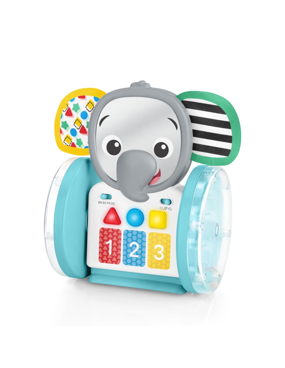 Amplificador Baby Einstein 16923 Babies 