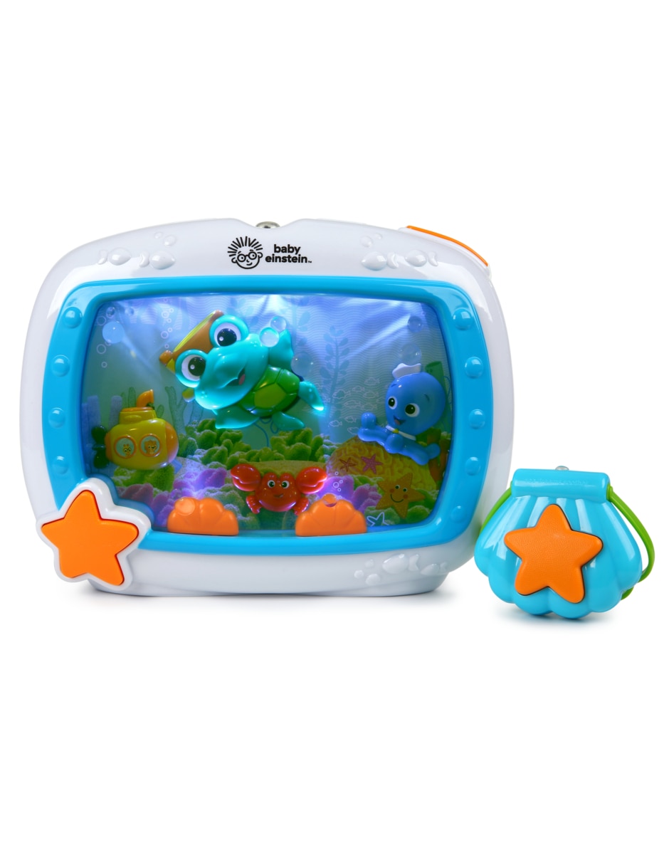 Amplificador Ocean Explorers 11058