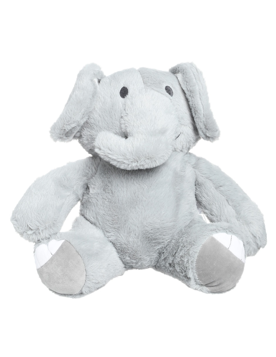 Peluche de Elefante Mon Caramel de 37 cm Babies 