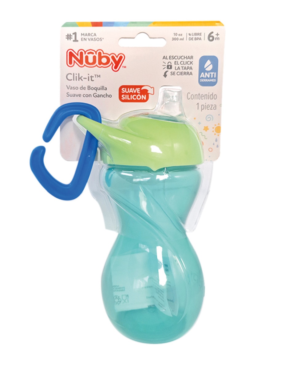 Vaso Nuby 2
