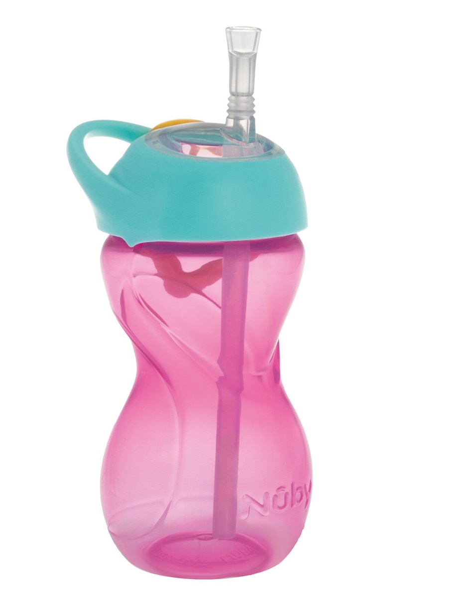 Vaso entrenador Nuby