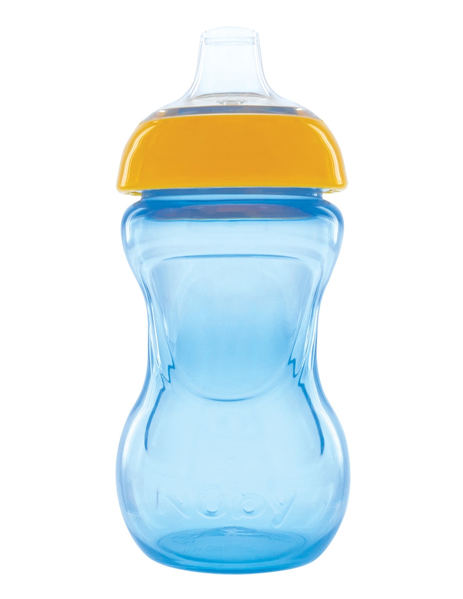 Set vasos Nuby con 2 piezas 3