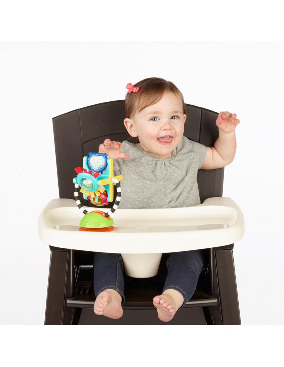 Juguete De Succión Fishy Fascination juego didáctico infantil unisex 2