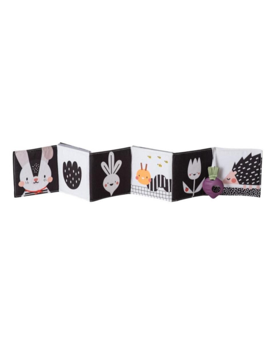 Libro Urban Garden juego didáctico infantil unisex Libro Urban Garden juego didáctico infantil unisex