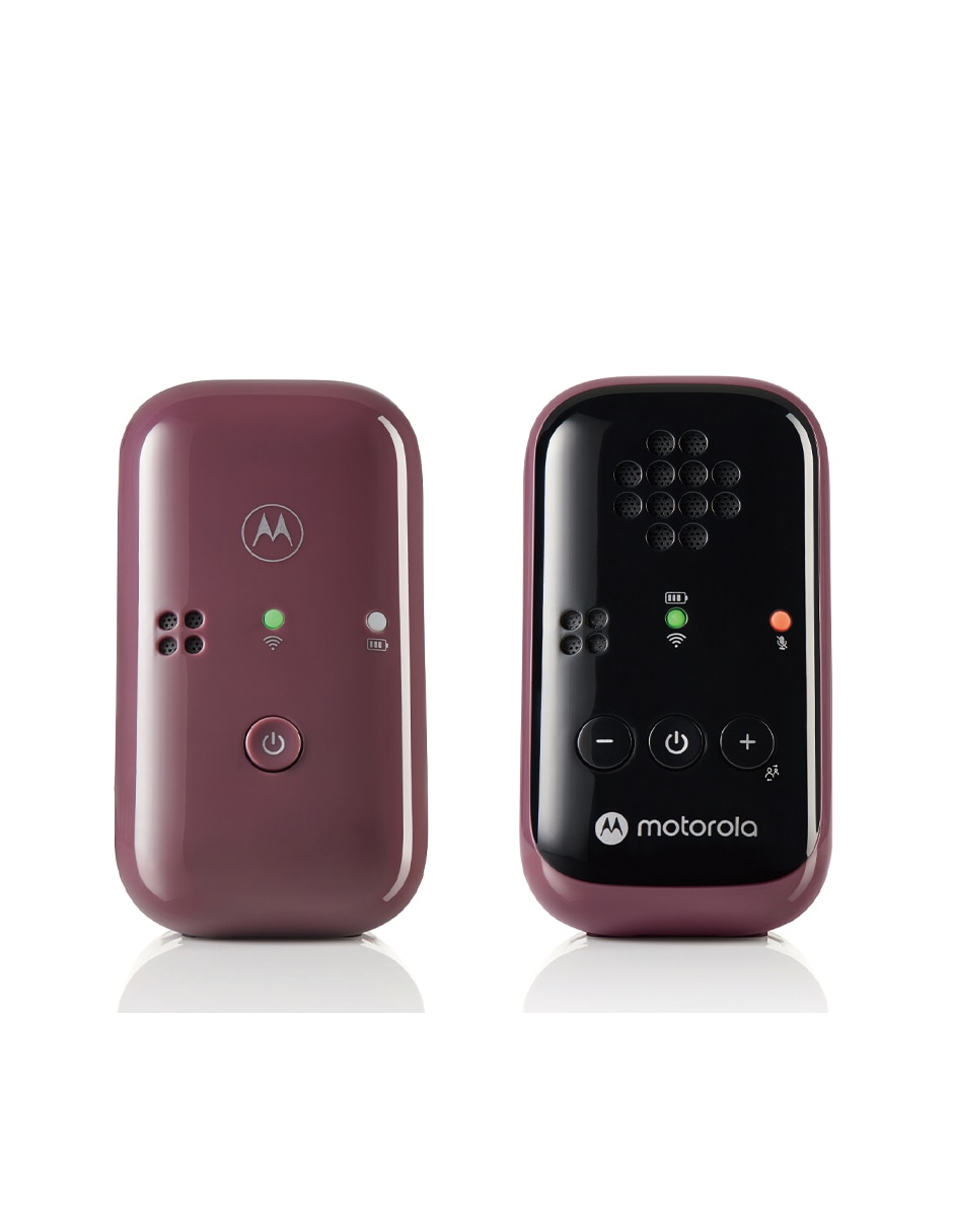 Monitor de audio para bebé PIP12 TRAVEL