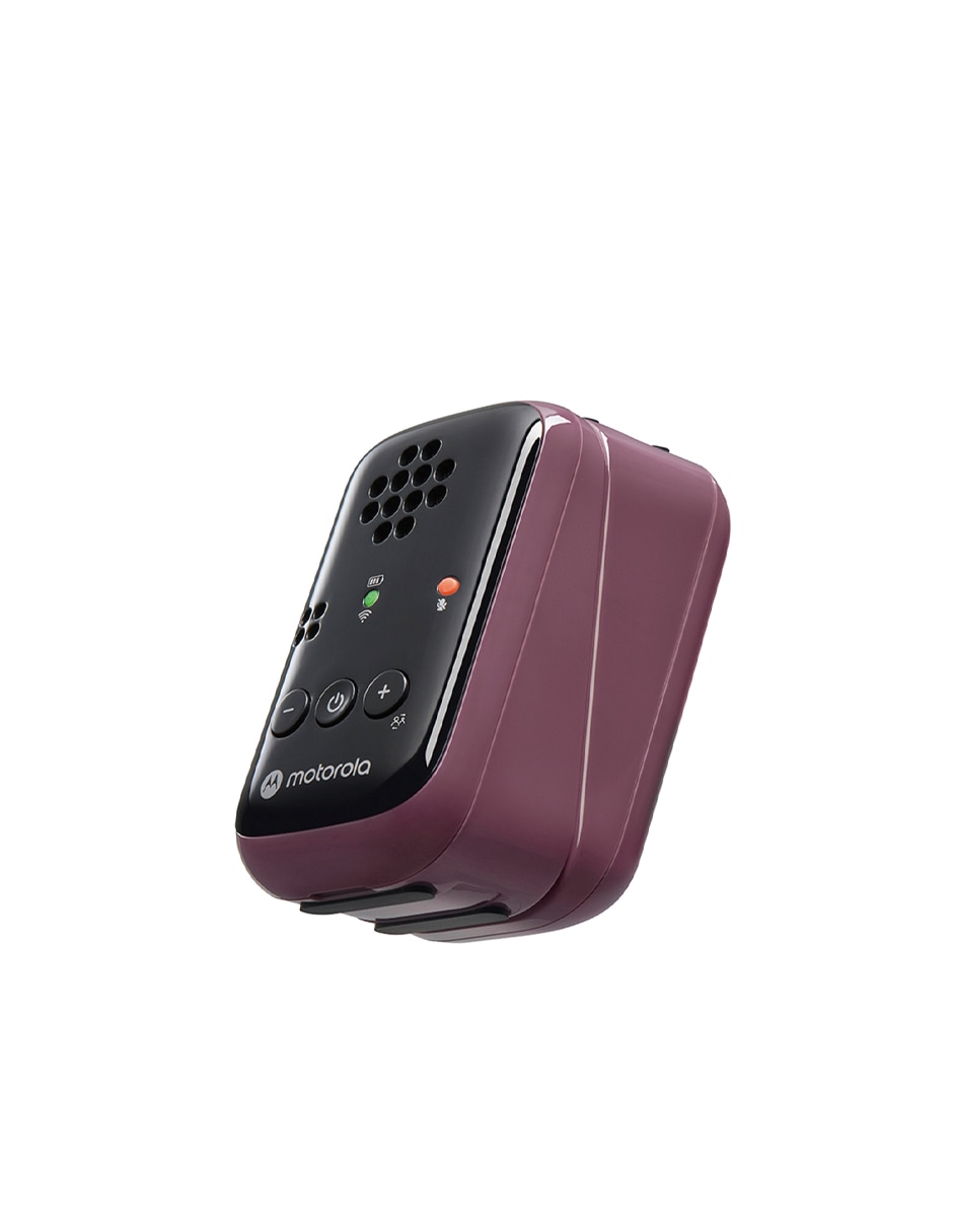 Monitor de audio para bebé PIP12 TRAVEL 6