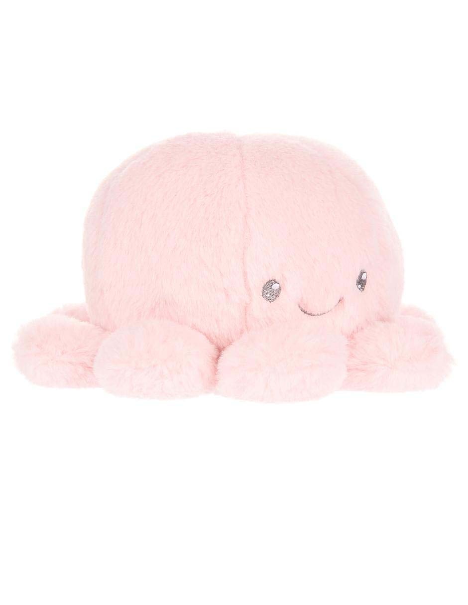 Peluche de Pulpo de 16 cm 2
