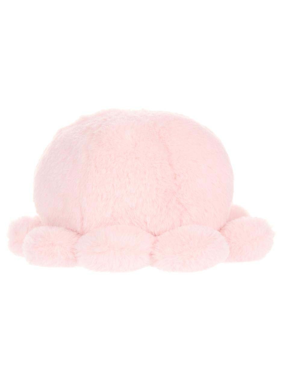 Peluche de Pulpo de 16 cm 3