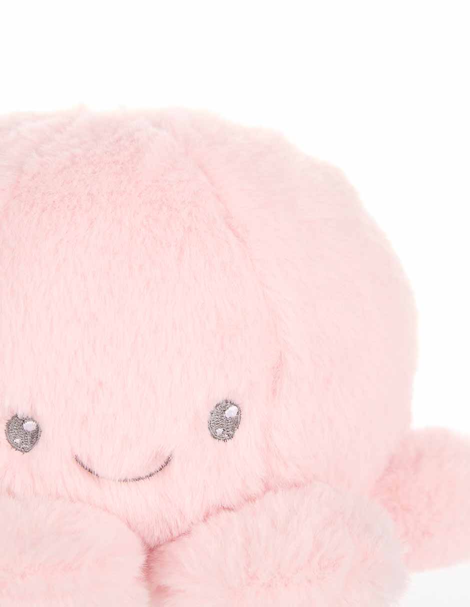 Peluche de Pulpo de 16 cm 4