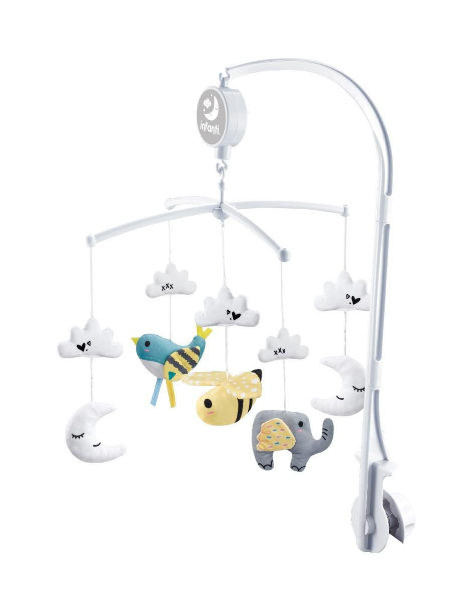 Móvil elefante little animals
