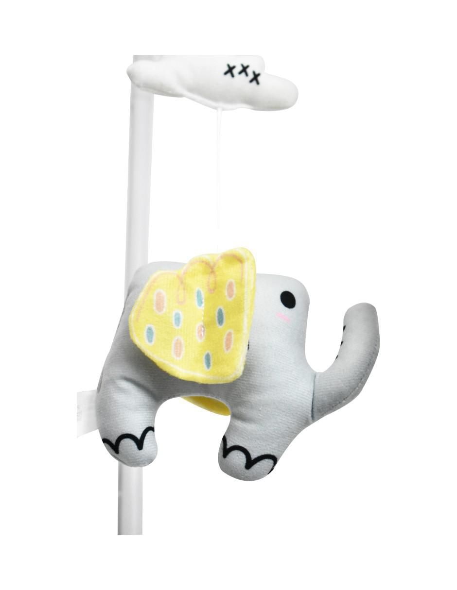 Móvil elefante little animals 5