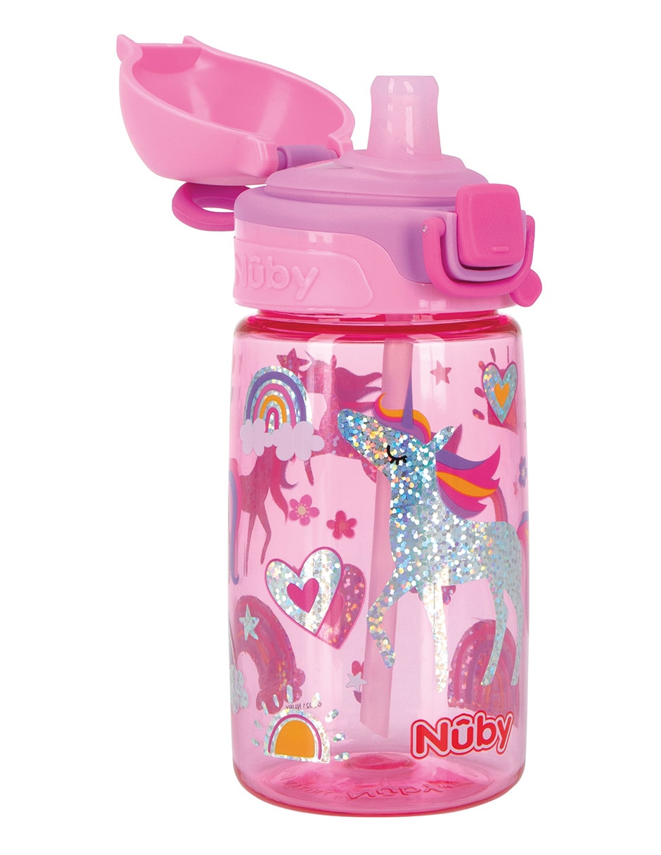 Vaso entrenador Nuby