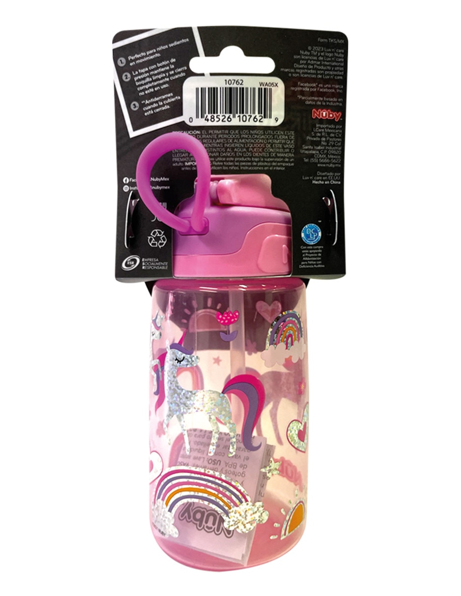 Vaso entrenador Nuby 2