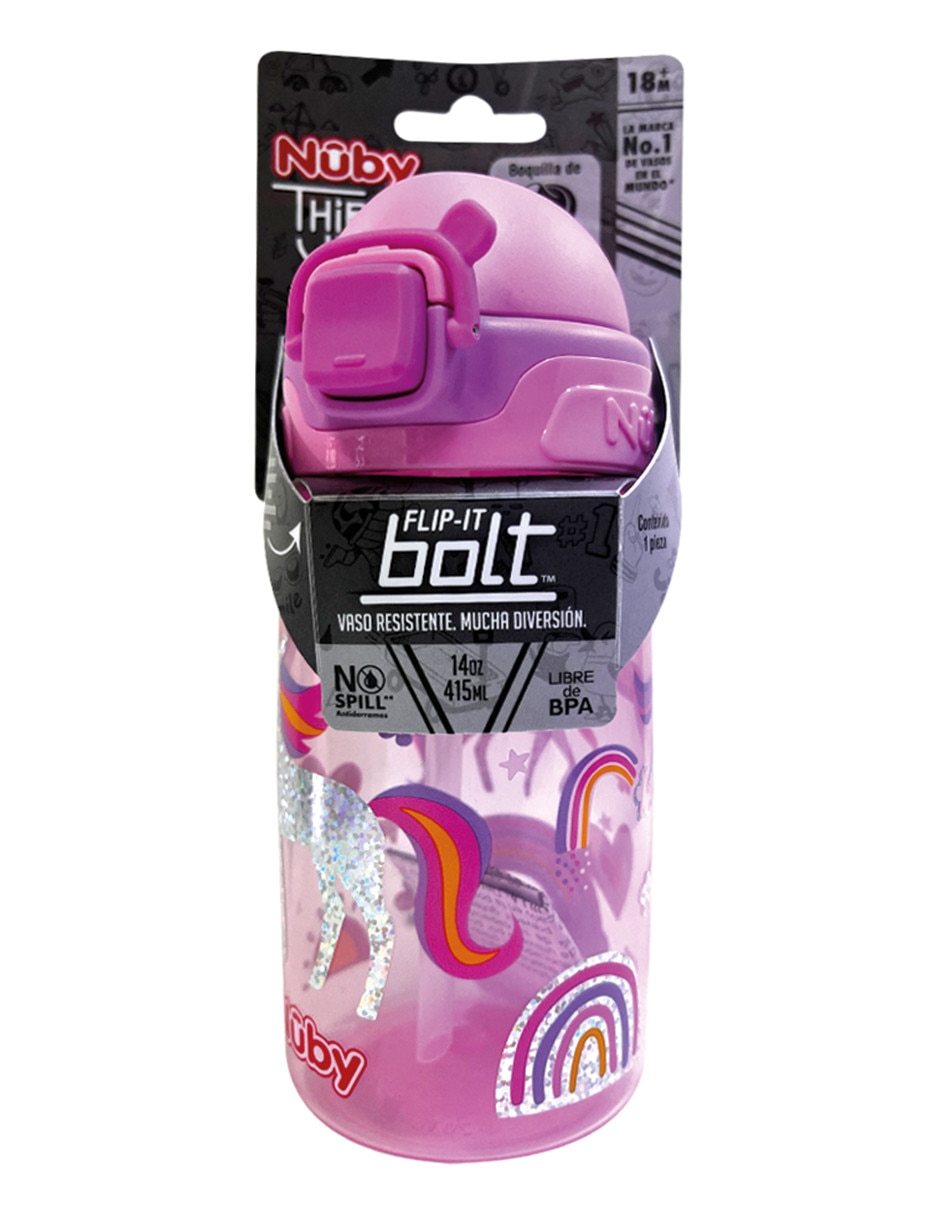 Vaso entrenador Nuby 4
