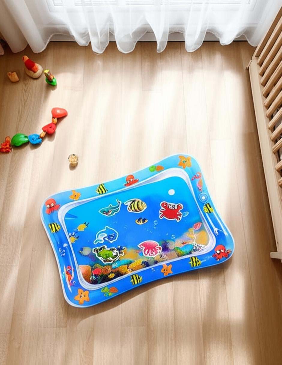 Tapete de plástico 4