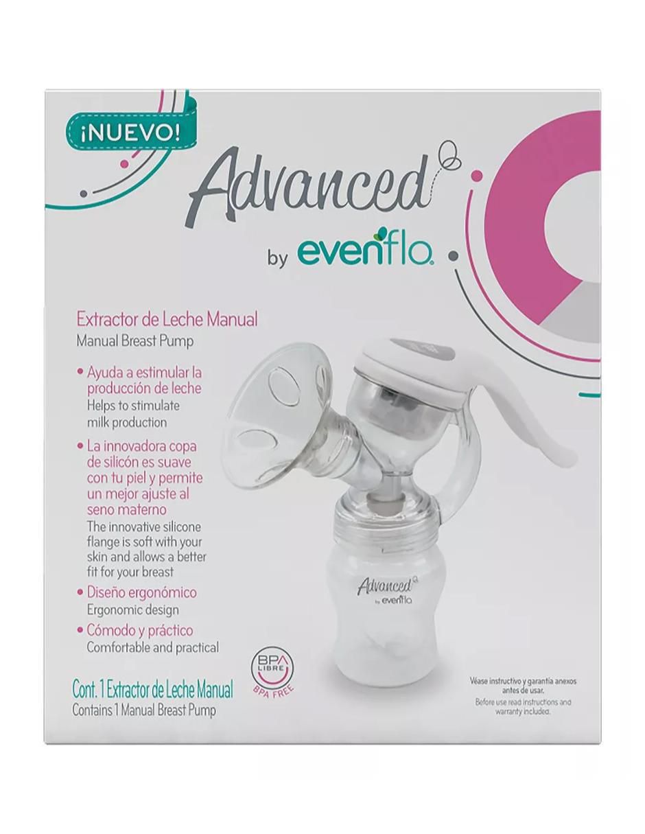 Extractor manual 6537 3