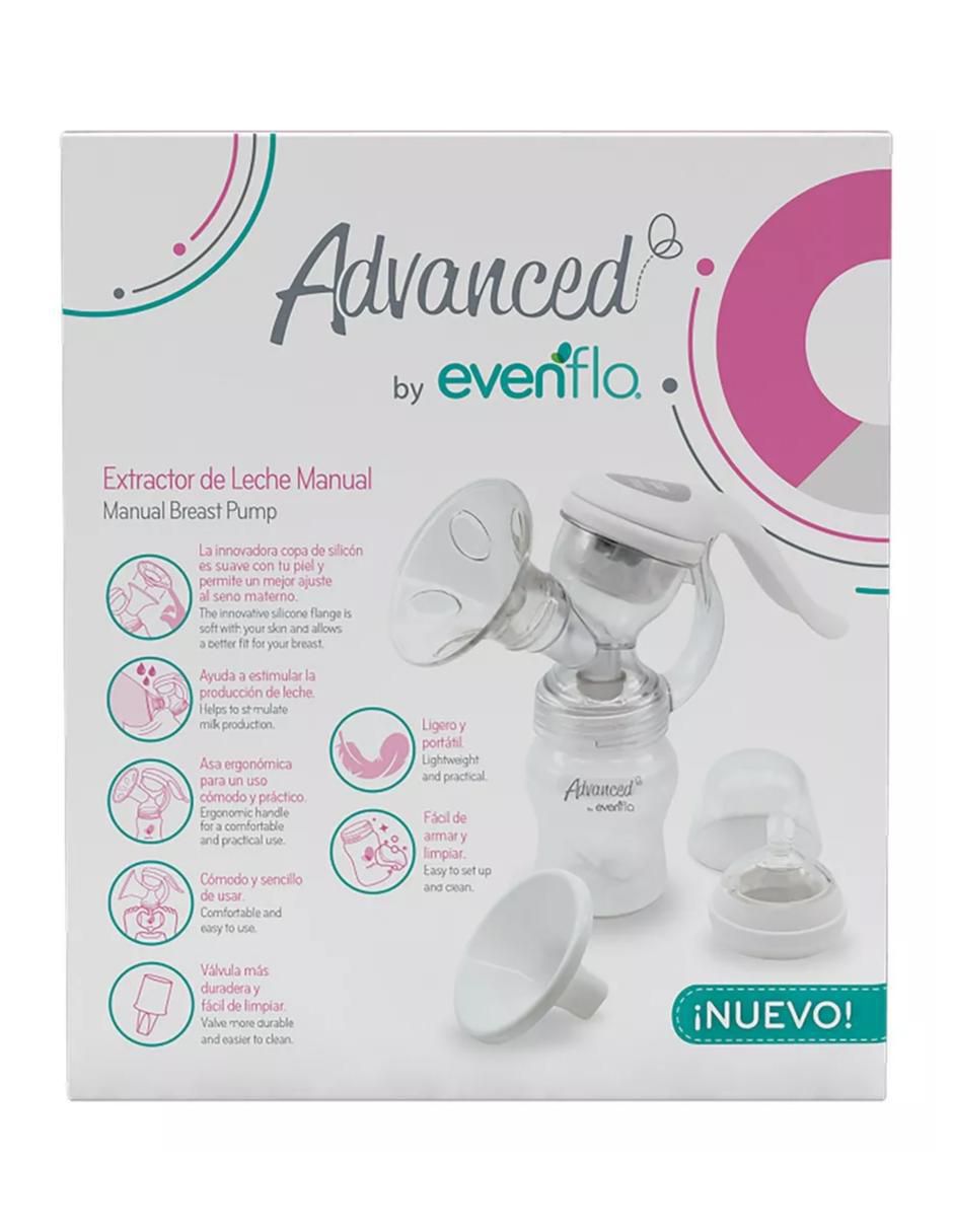 Extractor manual 6537 4