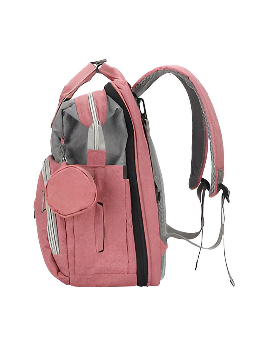 Pañalera backpack 2