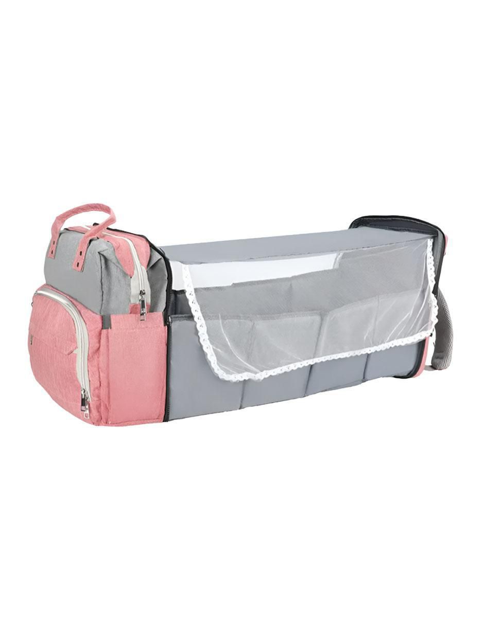 Pañalera backpack 4
