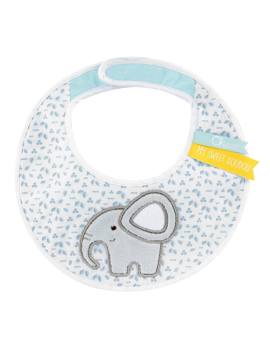 Set bebé unisex 4