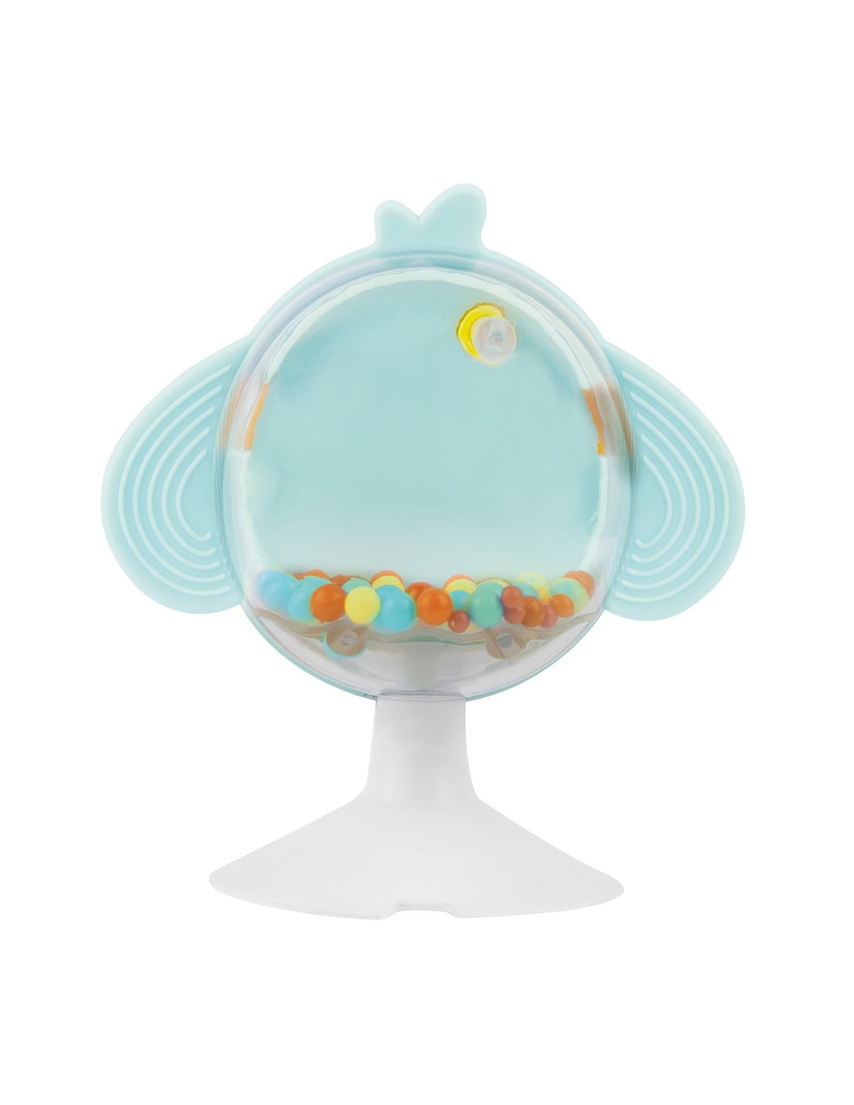 Set bebé unisex 6