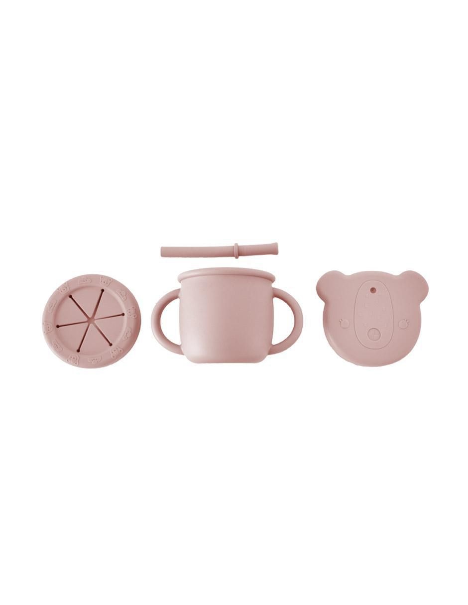 Set vaso entrenador con 4 piezas 3